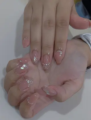 ネイル NANA NAILのネイルデザイン