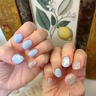 ネイル Soraya nail salonのネイルデザイン