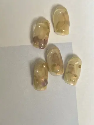 ネイル nailsalon ULLのネイルデザイン