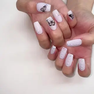 ネイル nail by minamiのネイルデザイン