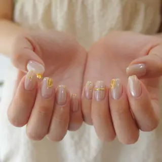 ネイル reika .のネイルデザイン