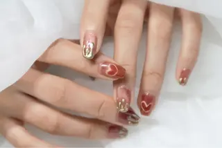 ネイル ナツ komachiのネイルデザイン