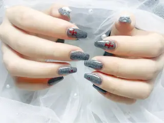 ネイル Aspii MISAKIのネイルデザイン