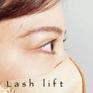 マツエク・マツパ eyesalon なないろ🌈のマツエク・マツパデザイン