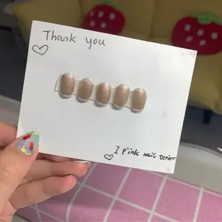 ネイル I pinknail 韓国風·持ち込み専門のネイルデザイン