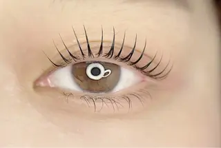 マツエク・マツパ LE:AP 銀座のマツエク・マツパデザイン