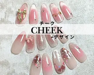ネイル Nail by EN*Namiのネイルデザイン