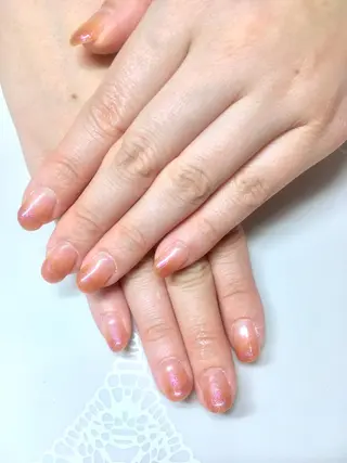 ネイル 新宿ネイルサロン ジェミディローサのネイルデザイン