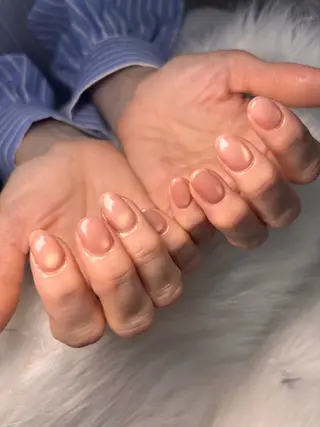 ネイル EN_NAIL NOZOMIのネイルデザイン