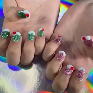 ネイル 11 nailsのネイルデザイン