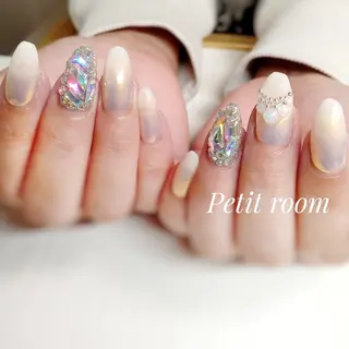 ネイル 💅ネイリスト Fumi✨光が丘旭町のネイルデザイン
