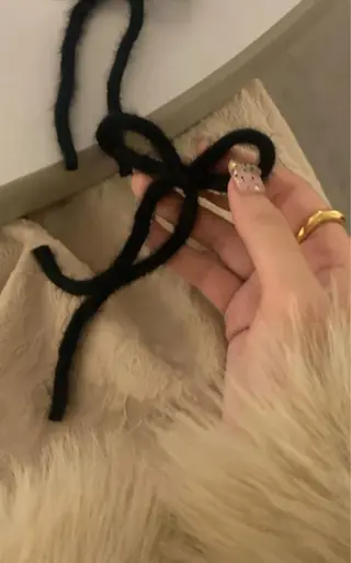 マツエク・マツパ Bianca川越西口 Sena／束感のマツエク・マツパデザイン