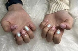ネイル Y&L Nailのネイルデザイン