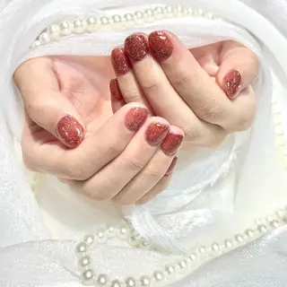 ネイル WISTERIA michiのネイルデザイン