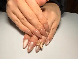 ネイル Nail salon Caco.のネイルデザイン