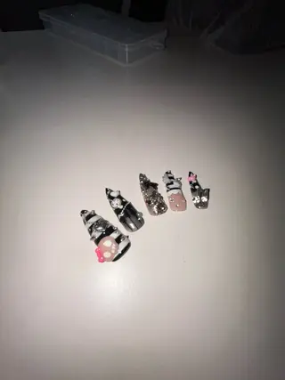 ネイル tipsy＋mayu /個性派・海外のネイルデザイン