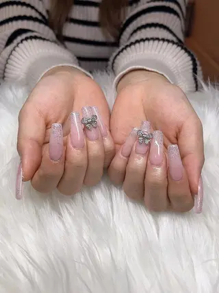 ネイル The Nail 新大久保店のその他イメージ