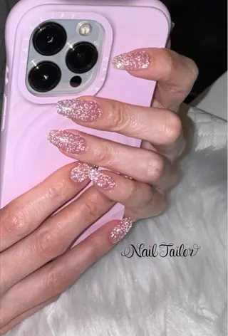 ネイル NailTailor ネイルテイラーのネイルデザイン