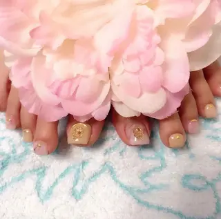 ネイル 🩵池袋heart nail🩵のネイルデザイン