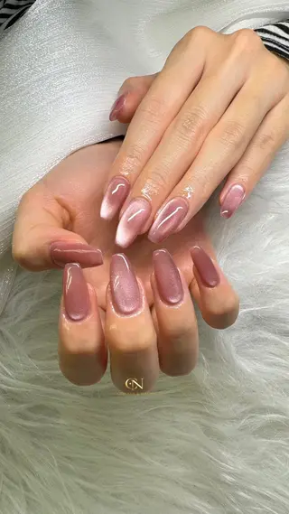 ネイル chip nailのネイルデザイン