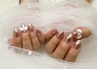 ネイル garden Nail Salonのネイルデザイン