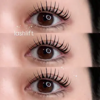 マツエク・マツパ mila.池袋 フルイチのマツエク・マツパデザイン