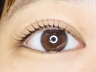 マツエク・マツパ Eyelash Salon Emmaのマツエク・マツパデザイン