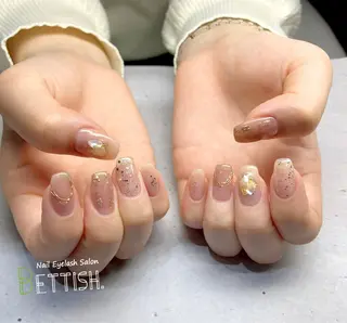 ネイル BETTISH. KUMIKO☺︎︎のネイルデザイン