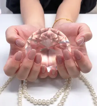 ネイル cocoネイル&まつげサロン所属・片平 恭子のマツエク・マツパデザイン