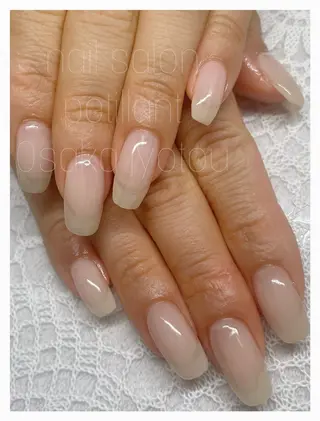 ネイル nail salon petillantのネイルデザイン