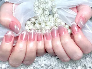 ネイル 【スカルプ専門店】 Naomi nailのネイルデザイン