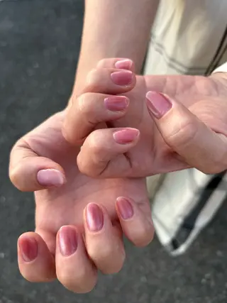 ネイル Nail salon Yumechikaのネイルデザイン