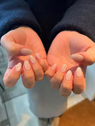 ネイル Free's nail　Sakiのネイルデザイン