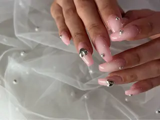 ネイル Gemini. 【ジェミニ】のネイルデザイン