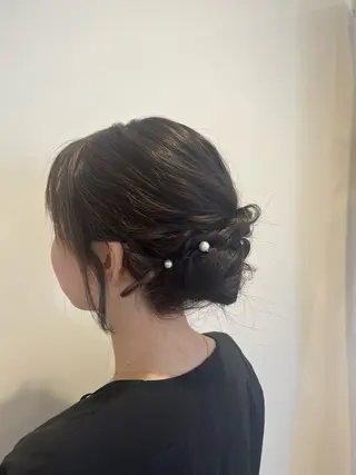 中村 忍のエステ・リラクイメージ