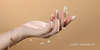 ネイル Cute beauty2のマツエク・マツパデザイン