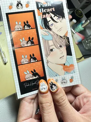 ネイル Eveネイル チップスカルプ専門店のネイルデザイン