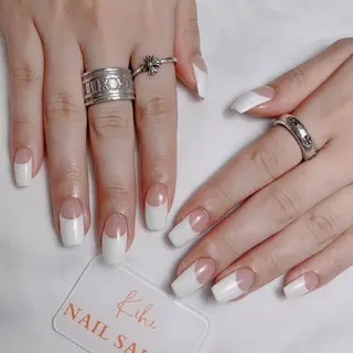 ネイル 💕鈴木ユリ パラジェル/オフ無料のネイルデザイン