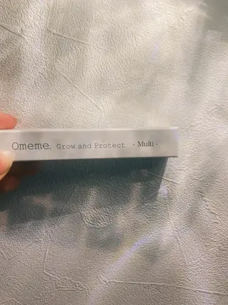 リスブラン AKARIのマツエク・マツパデザイン
