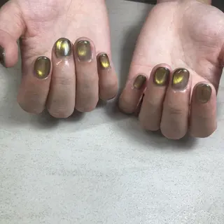 ネイル sary nailのネイルデザイン