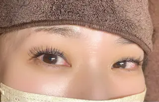 マツエク・マツパ seira .のマツエク・マツパデザイン