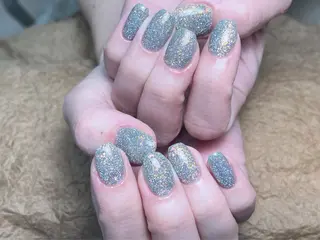 ネイル ToliyDeliy Nail Salonのネイルデザイン