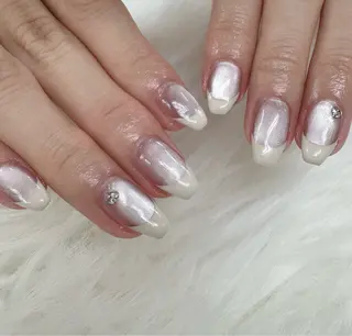 ネイル サカニシ ／Bianca中野のネイルデザイン