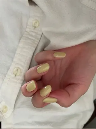 ネイル lolo. 美紗稀のネイルデザイン