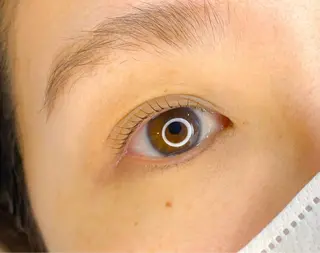 マツエク・マツパ 繪蒔/柿の木坂 にあるまつ毛サロンのマツエク・マツパデザイン