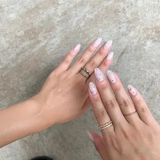 ネイル ＿i nails'のネイルデザイン