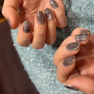 ネイル nailsalon ULLのネイルデザイン