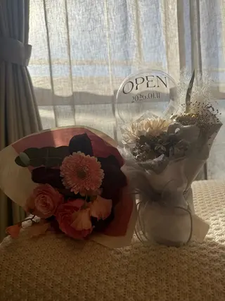 섬하나 ~ソムハナ~🌴のヘアスタイル