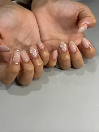 ネイル ADACHI REINAのネイルデザイン