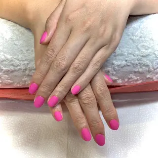 ネイル Temptation mainailのネイルデザイン